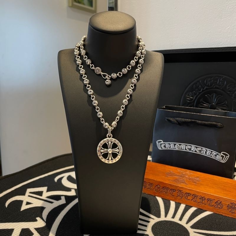 Chrome Hearts Necklaces